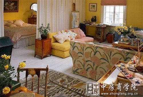 选房家居风水 盘点六种房屋千万住不得