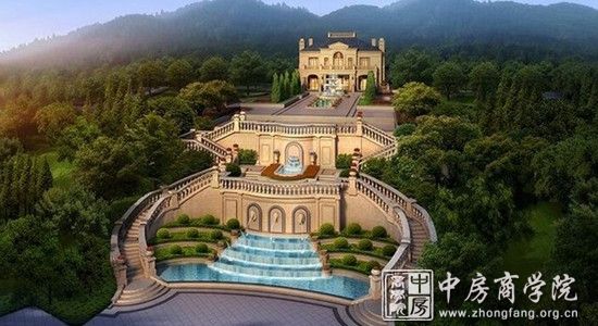 融创洽购绿城：有人选择退一步海阔天空 有人逆流而上