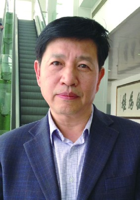 中国建筑金属结构协会副秘书长