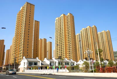 宁波杭州湾世纪城