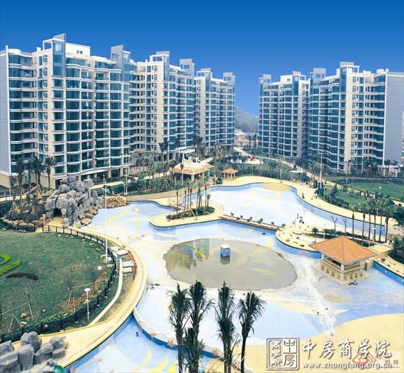 华南新城