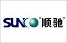 顺驰中国控股有限公司