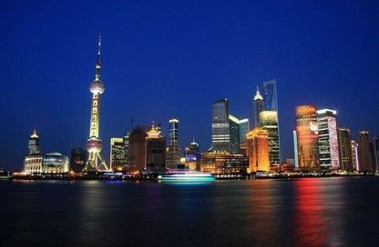 中国房地产