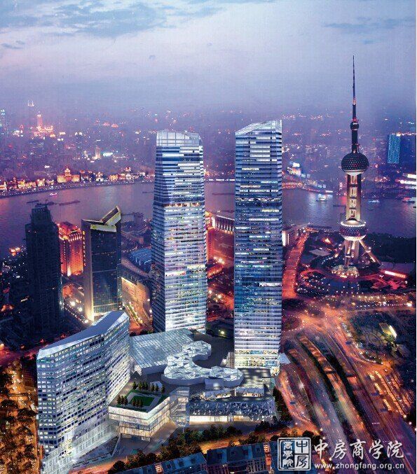 东京都市政厅
