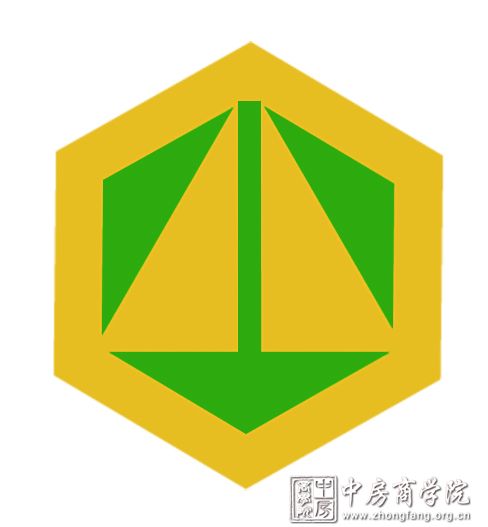 中房协logo