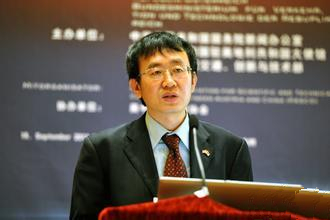 中房商学院孙学工老师简介