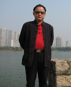 中房商学院王大易讲师