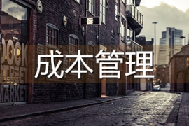 成本内训：中海地产（六大阶段）全生命周期成本控制策略、关键要点操作及案例分析