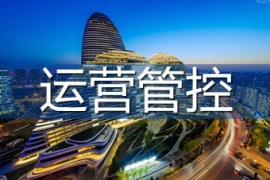 运营内训：房地产开发全程高效运营、计划管理与异地多项目开发管控
