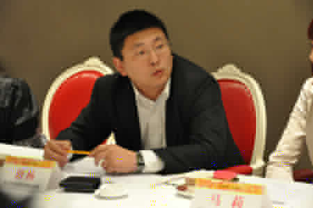 中房商学院老师简介