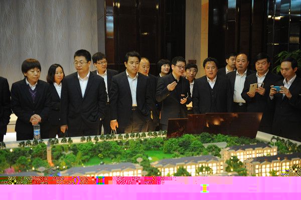 【成都】绿城·建发·协信叠拼、联排、洋房景观·户型设计·室内精装考察（9月26-27日）