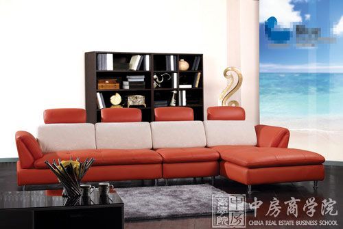 客厅风水系列之沙发 沙发摆放的七大风水禁忌(图)