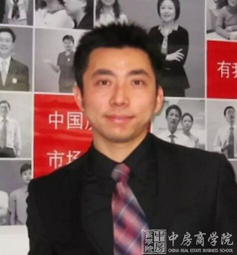 赵杨北京优筑时代建筑设计咨询有限公司总经理