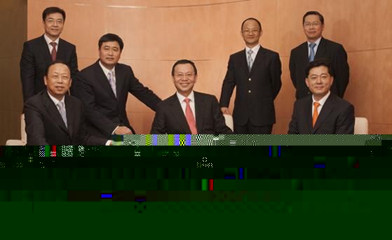 中海地产总裁陈谊辞职：重回起点再出发