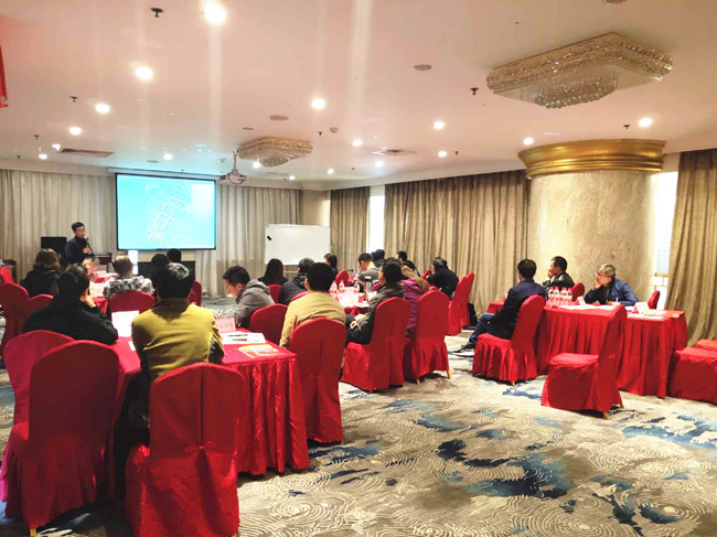 摘要：2019年04月27-28日，中房商学院邀请装配式建筑实战讲师在北京召开《甲方视角下的装配式建筑整体解决方案与实施解析》课程，一起和大家探讨甲方视角下的装配式建筑整体解决方案与实施解析的一些奥秘。