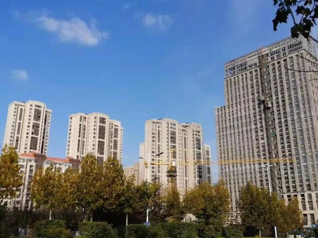 山东省住房和城乡建设厅：今后如此交房开发商将受到严惩
